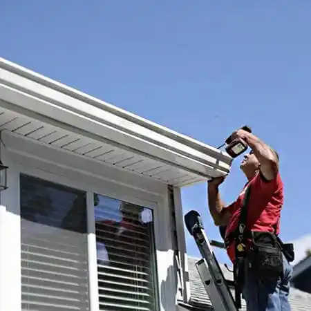 gutter services Keller